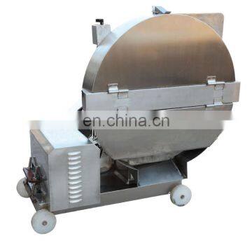 500-800kg/h Hot sell meat planing machine/meat planer machine for sale