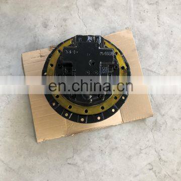 Original Excavator EX120 1 Travel Motor EX120-1 EX120-2 Final Drive On Sale photo-4