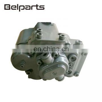 Belparts ZX55 ZX50 YC50 Excavator Main Pump parts PVK-2B-505 main Hydraulic Pump