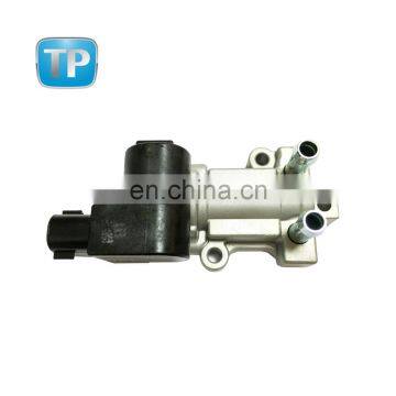 Клапан управления холостым ходом (IACV) для Hon - da Civic 2001 - 2005 годов выпуска, оригинальный номер запчасти OEM 16022 - PLC - 003 16022PLC003 16022 - PLC - J01 16022PLCJ01