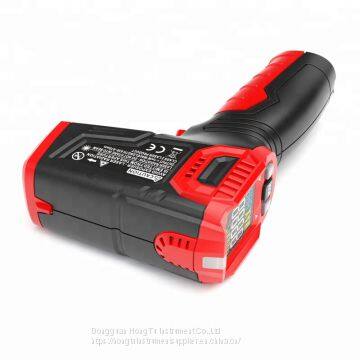 LCD Display Infrared Thermometers photo-2