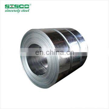 aluminum aluminized zinc coated steel coil