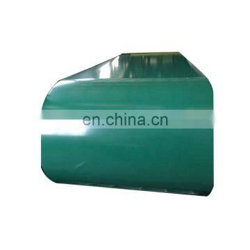 Galvanized Corrugated Iron Sheet for Roofing
