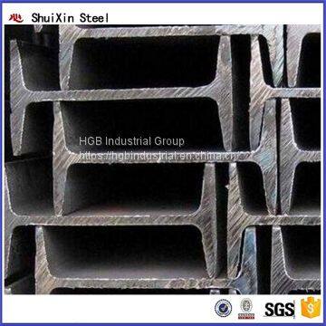 Prime Quality Standard Hot Rolled Steel I Beam From Factory Directly photo-5