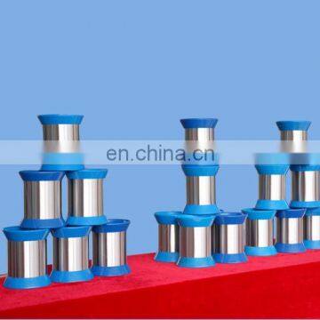 Spool Wire/electro Galvanized Wire/gi Wire photo-5