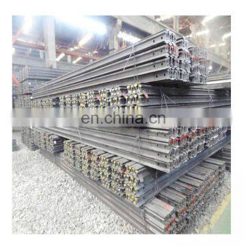 U71mn Steel Rail Price GB heavy steel rail 43kg U71Mn 50Mn , steel rails