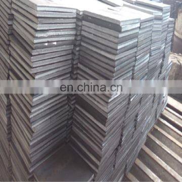 SS400/Q345 Corrugated Ballistic Steel Plate 3mm Thick