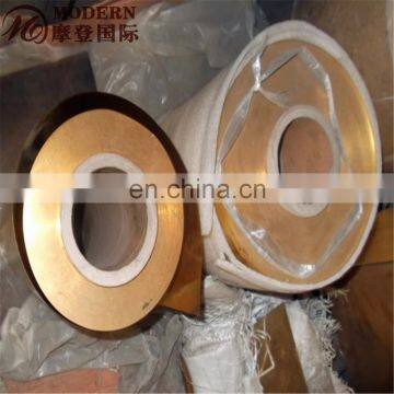 ASTM C35600 Brass Strip/C35600 Brass Coil photo-2
