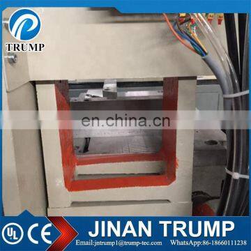 Hot Selling Product High Frequency Canvas Welding Machine photo-4