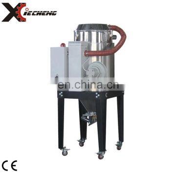 Hot Sale China Small Capacity Plastic Powder 50kg Hopper Dryer Machine Price photo-3