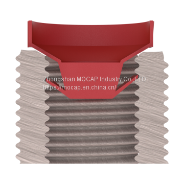 NPT UNF BSP Metric Universal Multi Thread Plugs photo-5