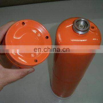 mapp gas cylinder/empty gas cylinder/cooking gas cylinder for sale