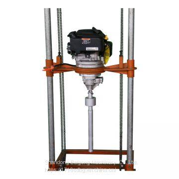 The BF-B30 Portable Sampling Rig With High Quality photo-3