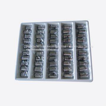 Panasonic Battery Cr2 850mAh 3V Lithium Battery Cr15h270 photo-3