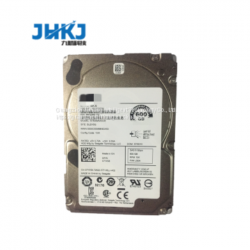 ST600MM0006 600G 10K 6G SAS 2.5'' Hard Drive 7YX58 07YX58