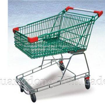 YLD-UT100-1S Australian Shopping Trolley,Shopping Trolley,shopping cart,supermarket cart