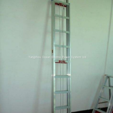 Ladder; Shrank Extend Ladder; Aluminum Alloy Ladder;insulate Ladder photo-5