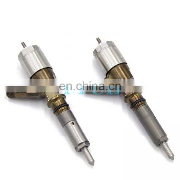 High-Quality Common Rail Diesel Fuel Injector 320-0677 3200677 2645A746