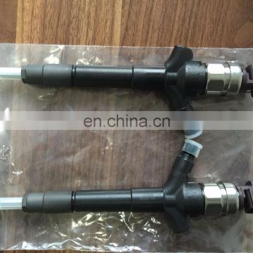 Fuel Injector 23670-30020 with Best Price