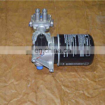 SAIC- IVECO Truck Engine Part 3506-605130 Air Filter photo-3