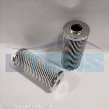 UTERS replace of MP FILTRI  hydraulic oil station  filter element CS2540M90A