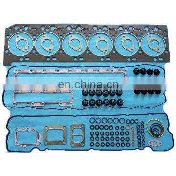 For Cummins ISBe engine parts 4025139 lower gasket kit