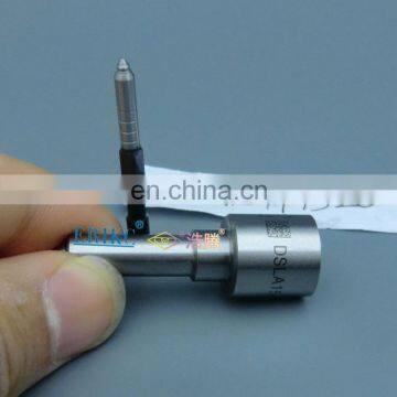 ERIKC DSLA 154 P 1320 Spray Gun Nozzle 0433175395 , DSLA 154 P1320 Pressure Nozzle DSLA 154P 1320 Oil Gun for 0445110181