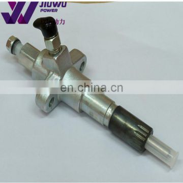 Denso Excavator Genuine Parts Diesel Fuel Injector Nozzle For 6WG1 6WF1 6UZ1 8-97603415-8 8976034152