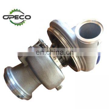 M11 HX55W-E9861M/H19J11,HX55W Turbocharger 2843413 2843414 4024822 photo-5