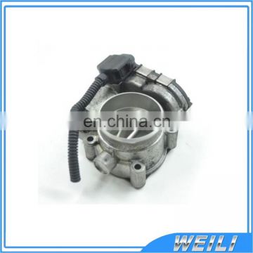 High performance air throttle valve for MERCEDES W203 SLK320 C230 280750045 A1110980109