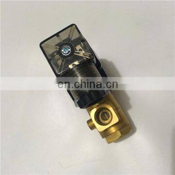 Factory high grade brass quick press pipe fittings nipple