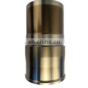 Diesel engine parts cylinder liner 3685235 4374092 4376392 3682829 for X15 ISX15 QSX15