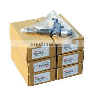 Wholesale ZAX330-3 6HK1 Fuel injector 8982843930 8-98284393-0 095000-0660