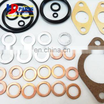 Engine Spare Parts JCB55 Overhaul Gasket Kit photo-4