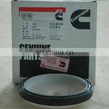 Genuine Motor Diesel Engine Parts ISF2.8 ISF3.8 Crankshaft Front Oil Seal 5265266 5265267 photo-5