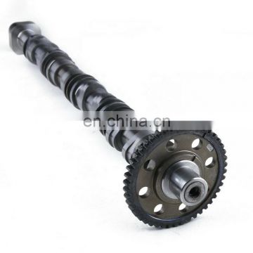 A4 A5 Q5 2.0T EA888 Exhaust Camshaft 06H109022AS 06H109022AK 06H109022AQ 06H109022AR 06H109022BD 06H109022BG 06H109022BE