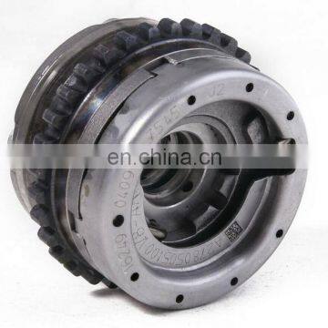 VVT Variable Timing Sprocket Camshaft Adjuster Phaser Gear 2760503600 photo-4