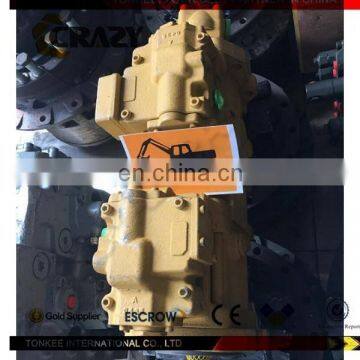 K3V63DT-12SR-8N14 Hydraulic Main Pump 4I7638X for E312 E312B photo-2