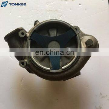 3183908 3183909 8192050 477770 8112185 Water Pump 85000387TD61 TD63 D6 D7 TD71 TD73 B6 B6BLE FL6 FL608 Water Pump photo-4
