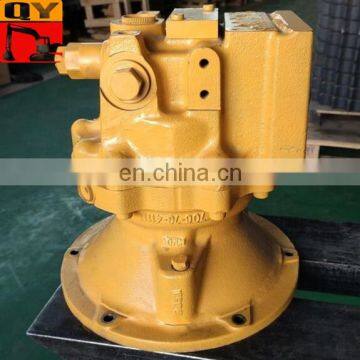 Genuine and New Swing Motor Assy 706-7g-01010 for PC228USLC-3N PC228US-3N for Sale Jining Shandong