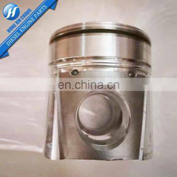 Made in Brazil 6BTA Diesel Engine Piston 3957795