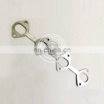 ISF2.8 Diesel Engine Exhaust Manifold Gasket 5261421 4989997 photo-4