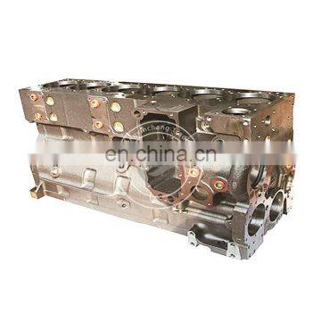 3928797 3916255 3905806 Diesel Engine Parts 6BT Cylinder Block photo-3