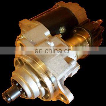 Starter Motor 714/40524 for JS machines JS145 JS130