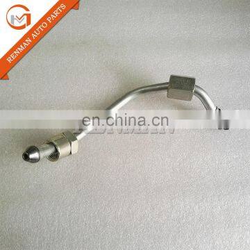 Запчасти двигателя Cummins QSL. Высокое давление топливной трубки 3964141 photo-3