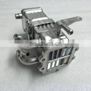 5310100 5342842 5308965 5263165 Orignal Cummins Engine ISF2.8 Exhaust Gas Recirculation Cooler