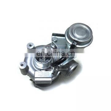 Excavator Turbo V3300DI-T Engine Turbocharger 49177-03150 1C050-17013  TD04-12T-7