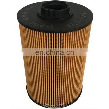 Factory direct supply fuel filter element FF5795 332/G2071 4642641