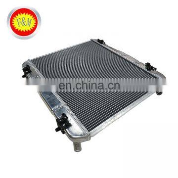 Spare Parts Car Radiator 16400-30160 For Cars photo-4