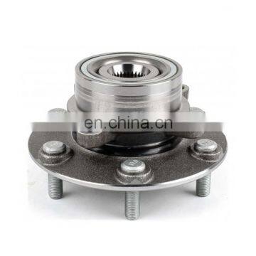 Auto Wheel Hub Bearing For L200 KB5T Sport KG6W MR992374